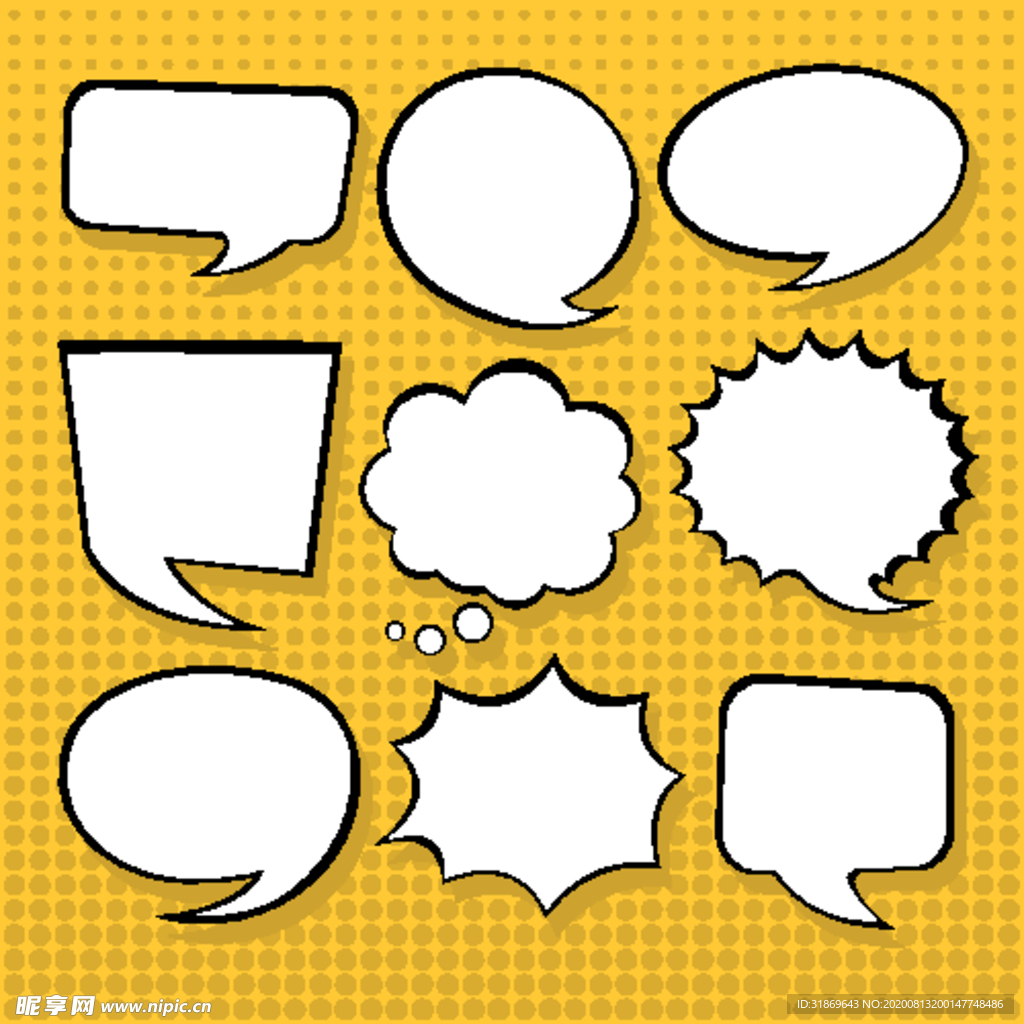 对话框 语音框 会话框图片