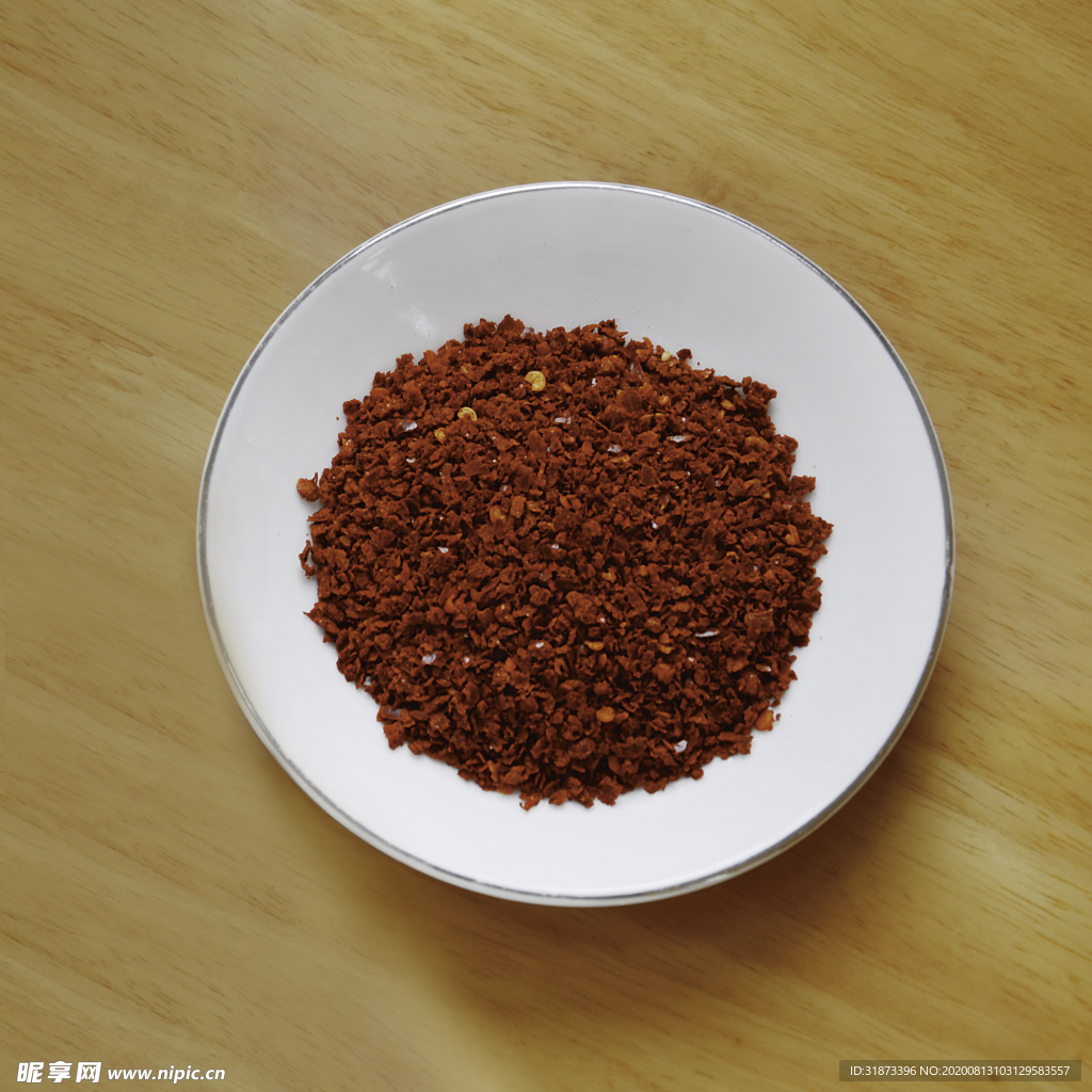辣椒片