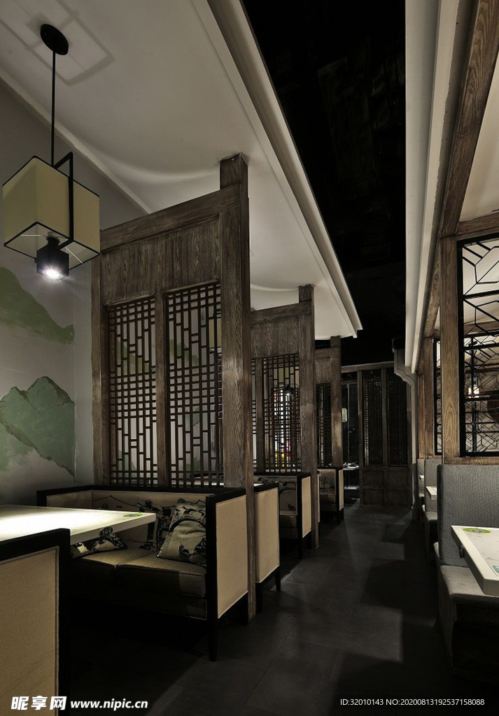 中餐厅