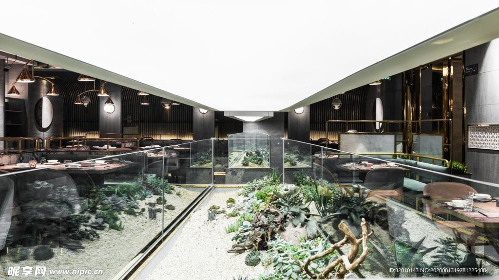 中餐厅