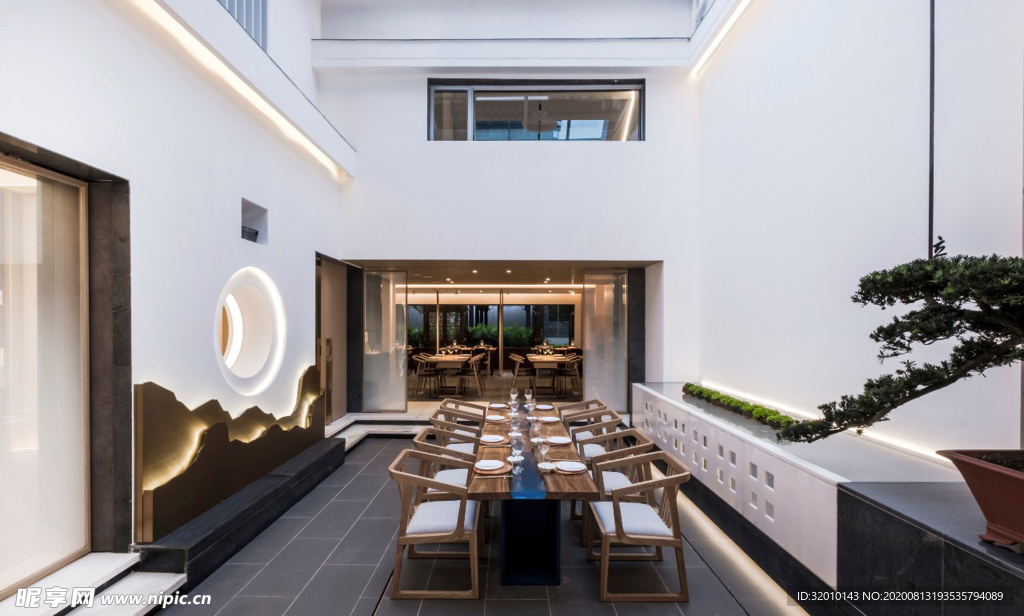 中餐厅