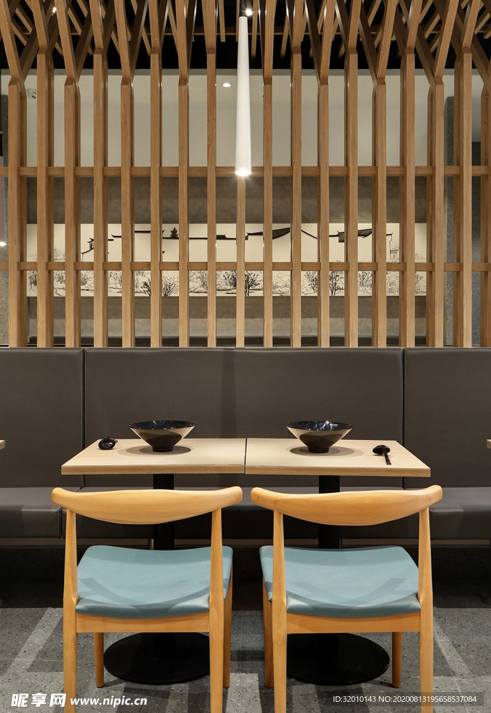 中餐厅