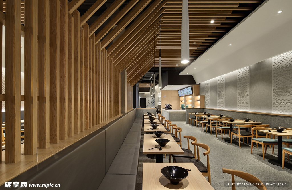 中餐厅