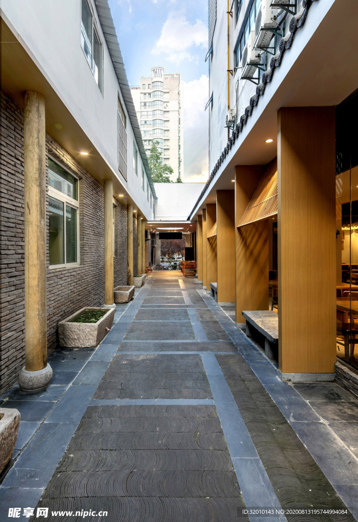 中餐厅