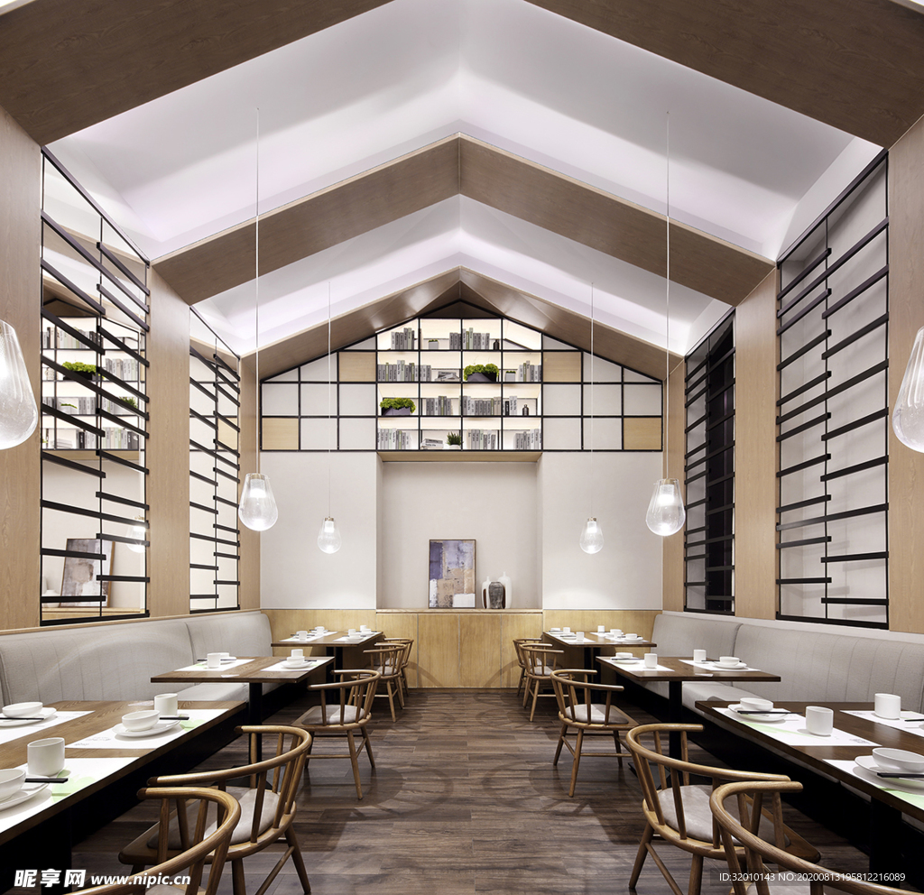 中餐厅