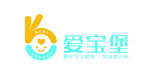 爱宝堡logo 标志
