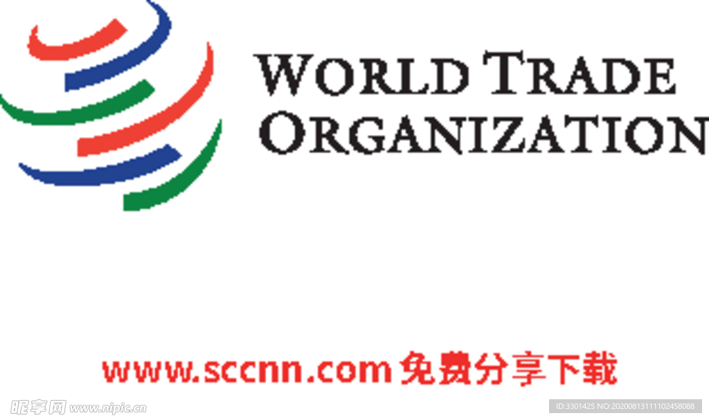 世界贸易组织 WTO