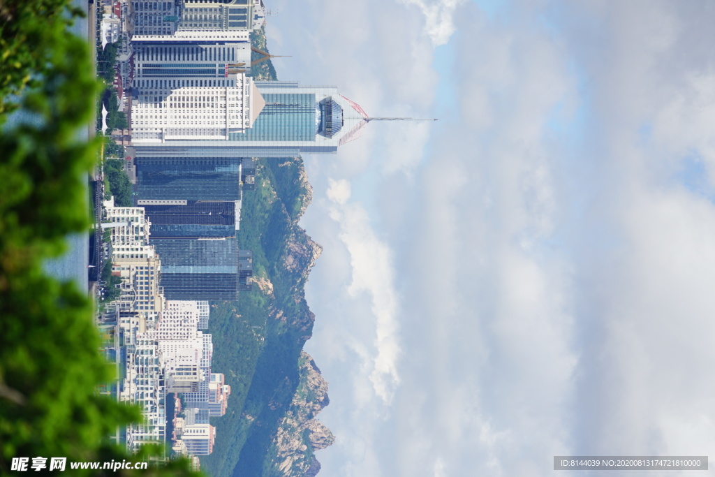 青岛