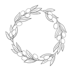 橄榄