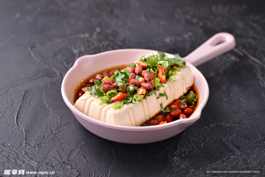 豆腐作法