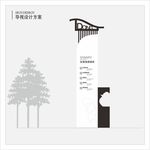 景区导视