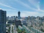 杭州市中心