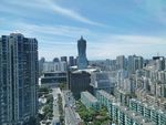 杭州市中心