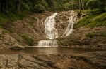 山水风景