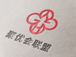 联盟logo标志GYH