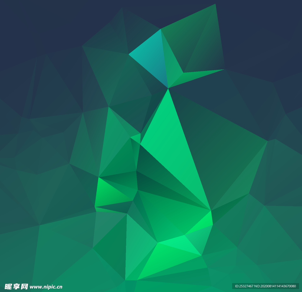 钻石背景矢量