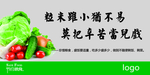 节约粮食