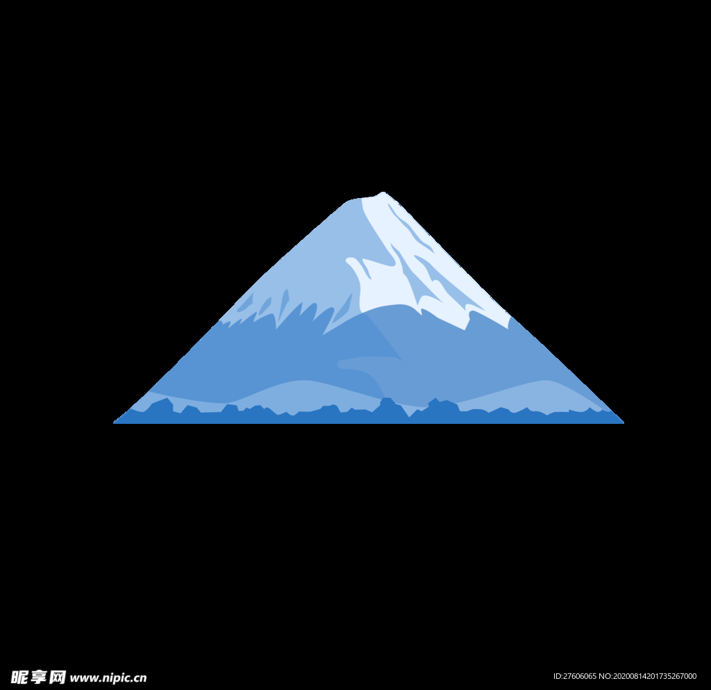 山