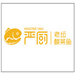 严厨logo