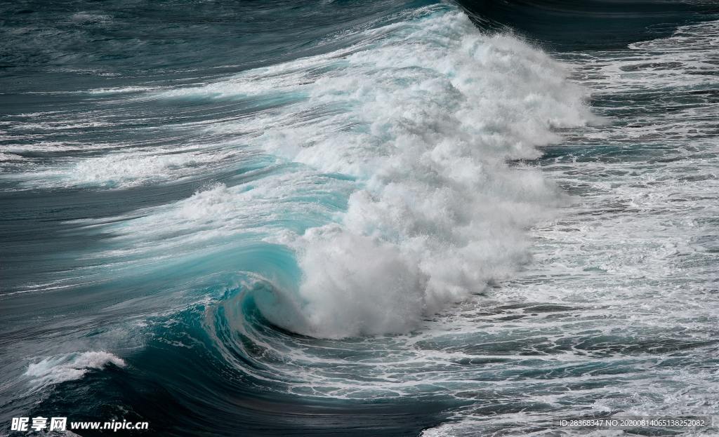 海浪