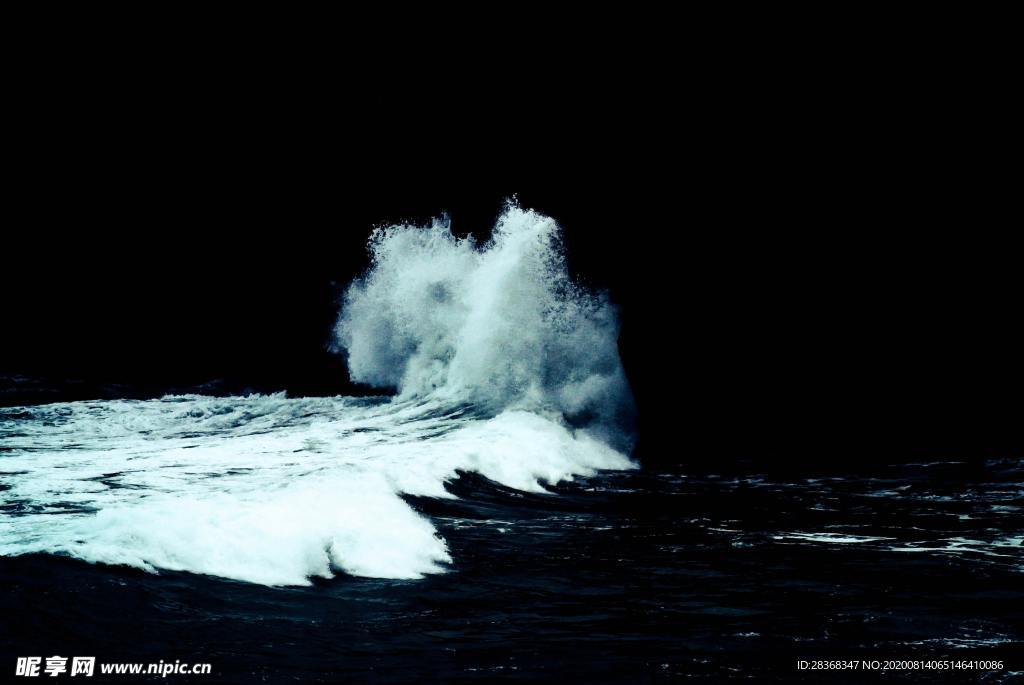海浪