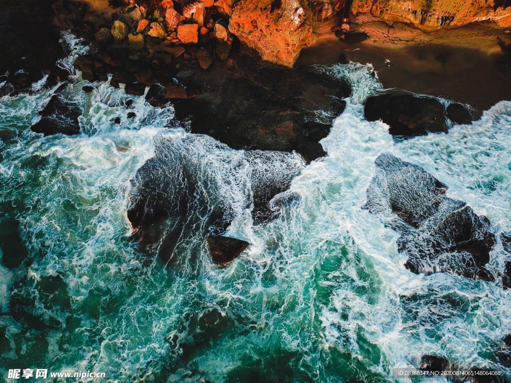 海浪