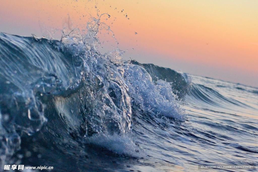 海浪