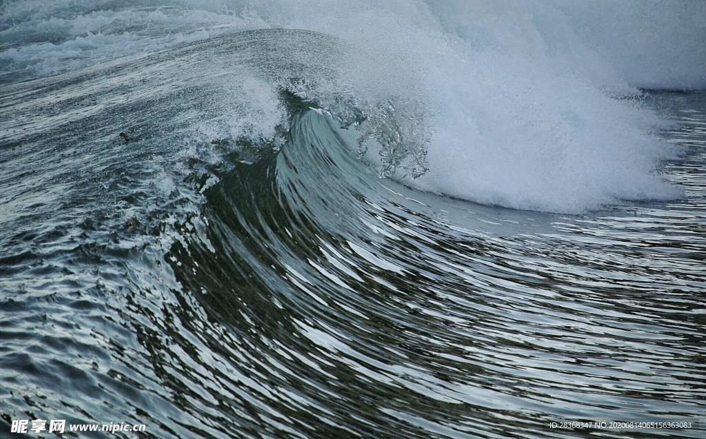 海浪