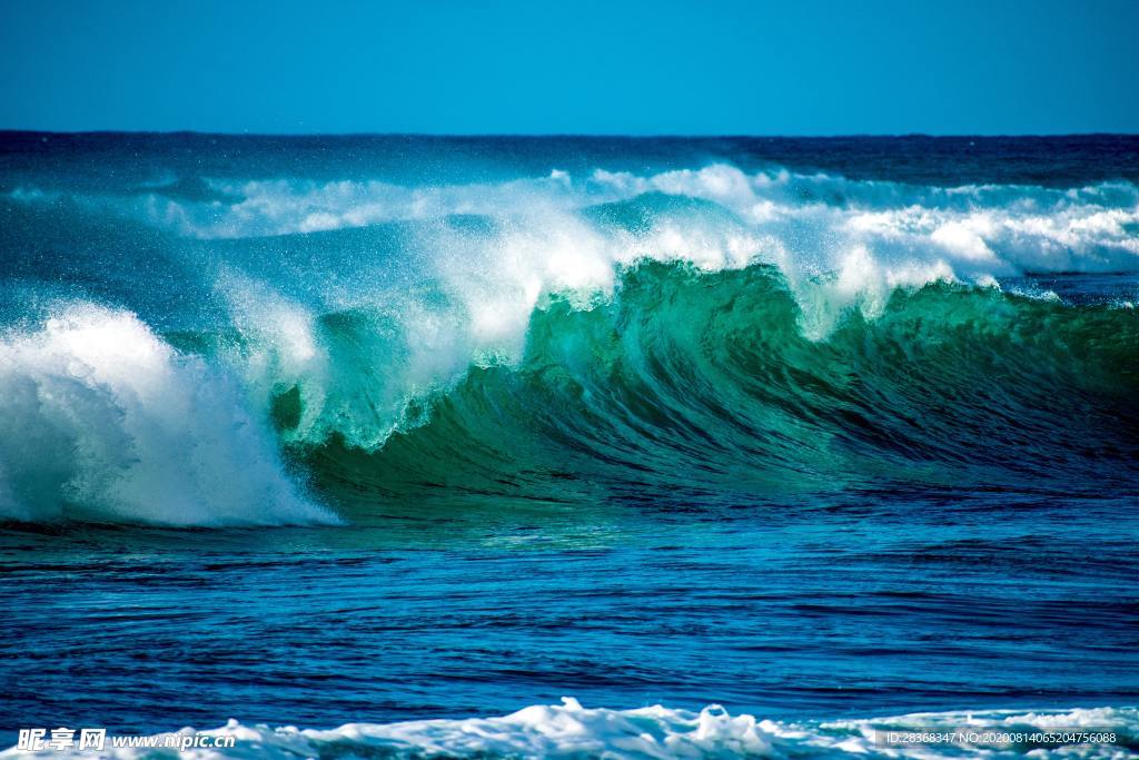 海浪