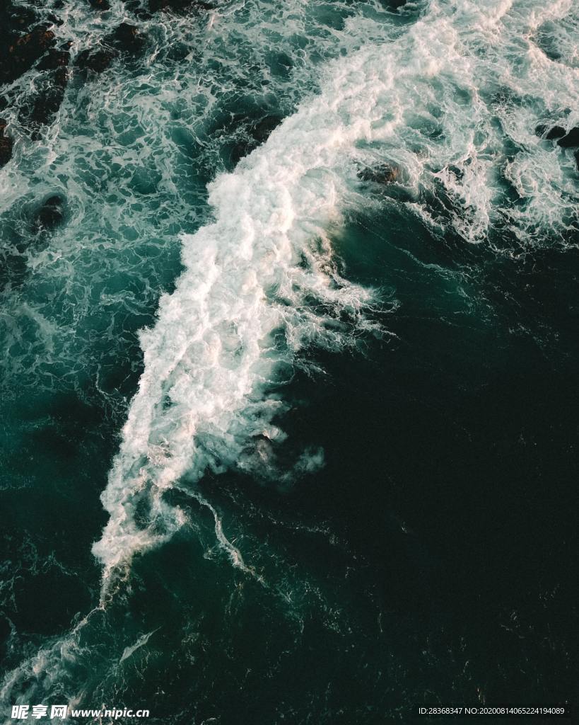 海浪