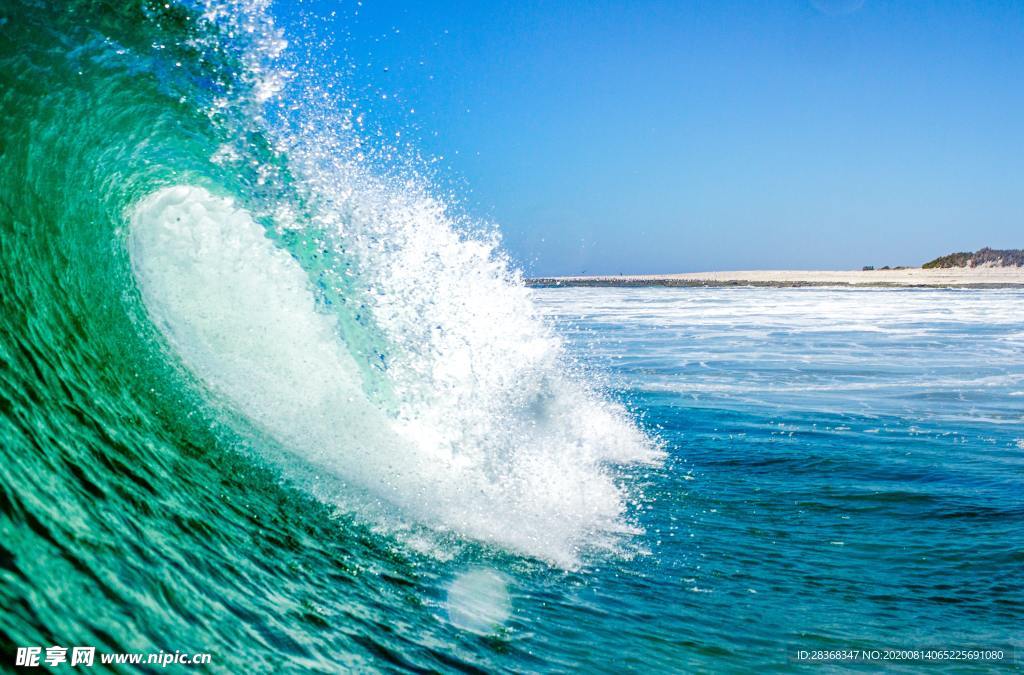 海浪