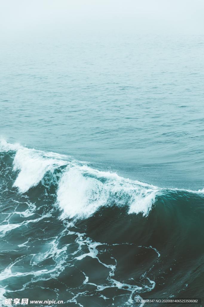 海浪