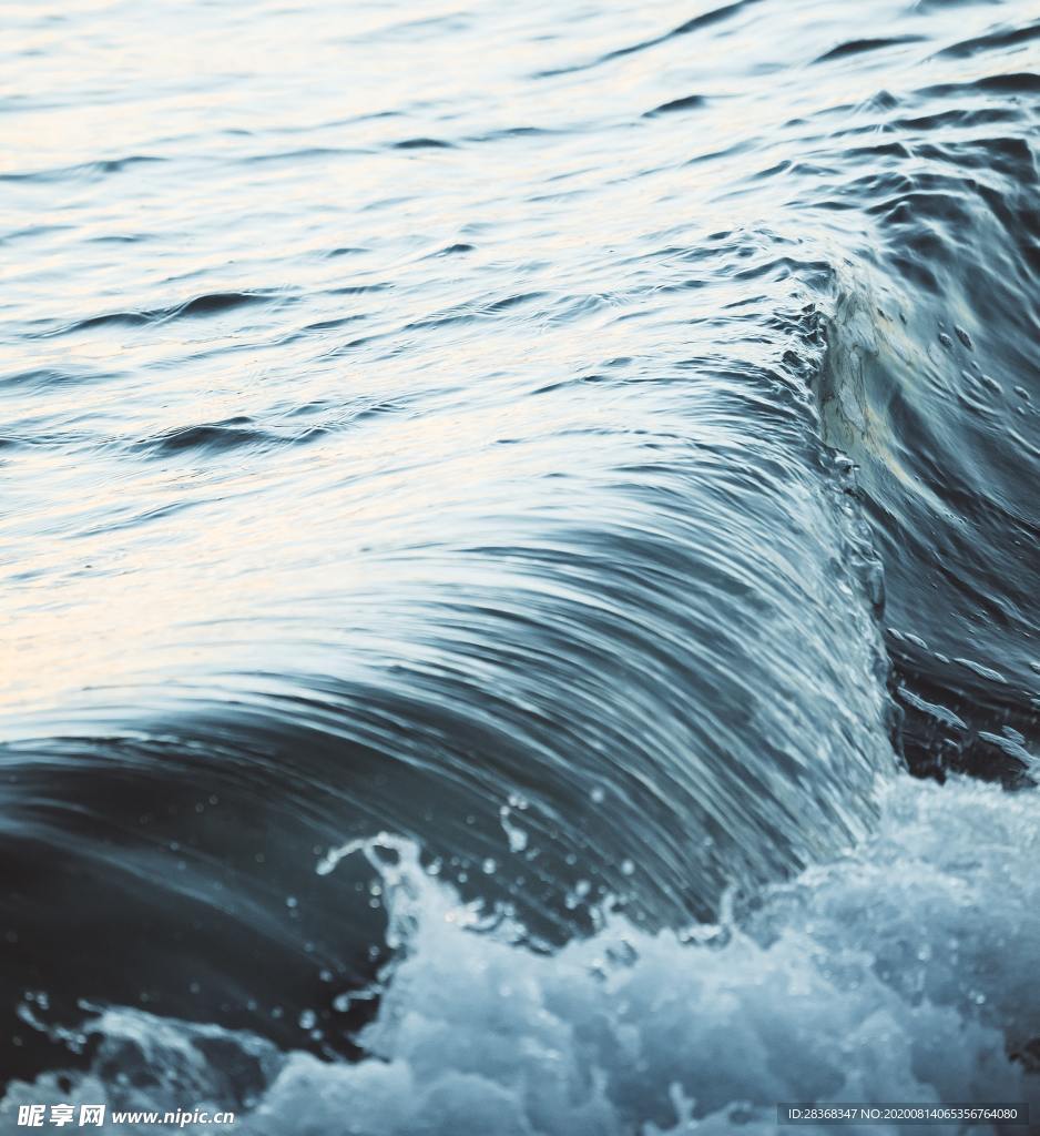 海浪