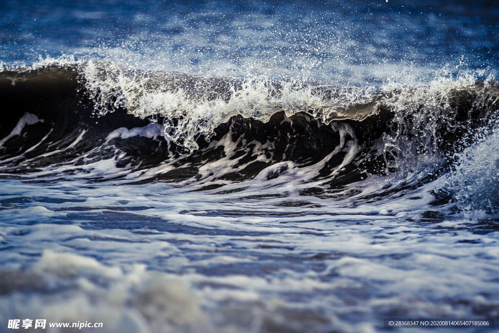 海浪