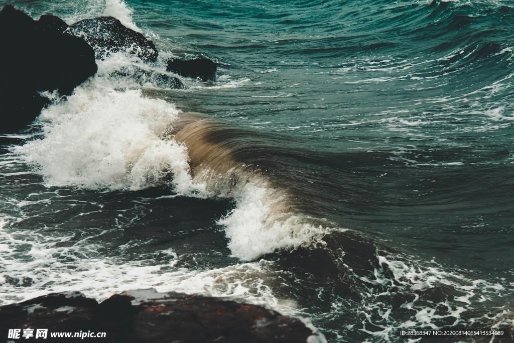 海浪