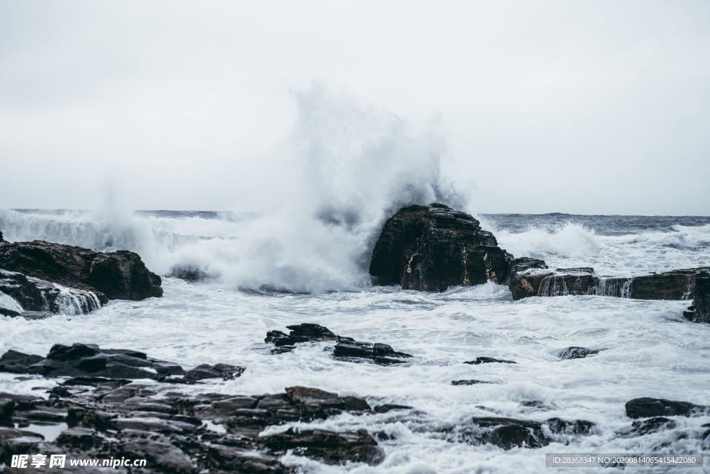 海浪