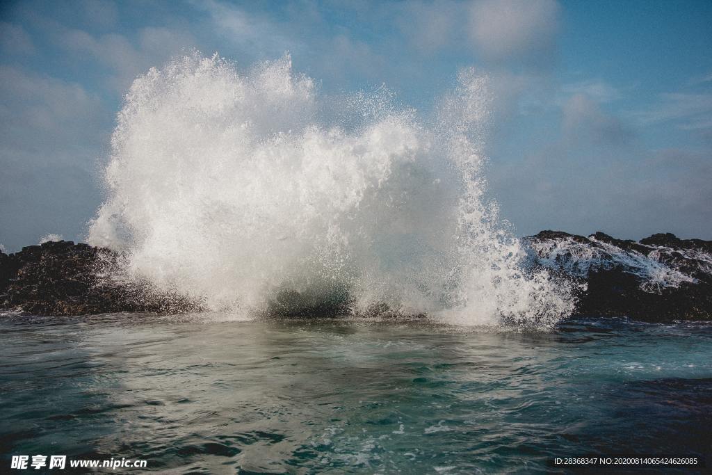 海浪