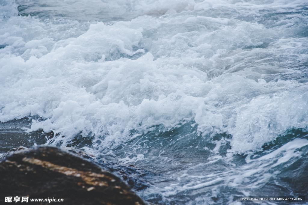 海浪
