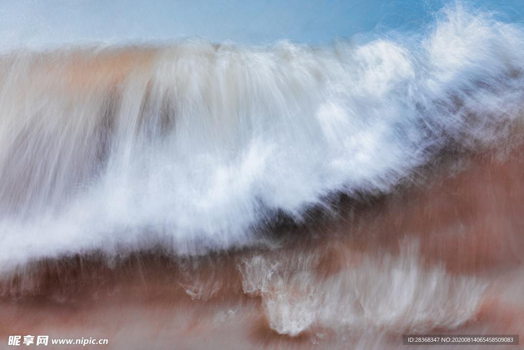海浪