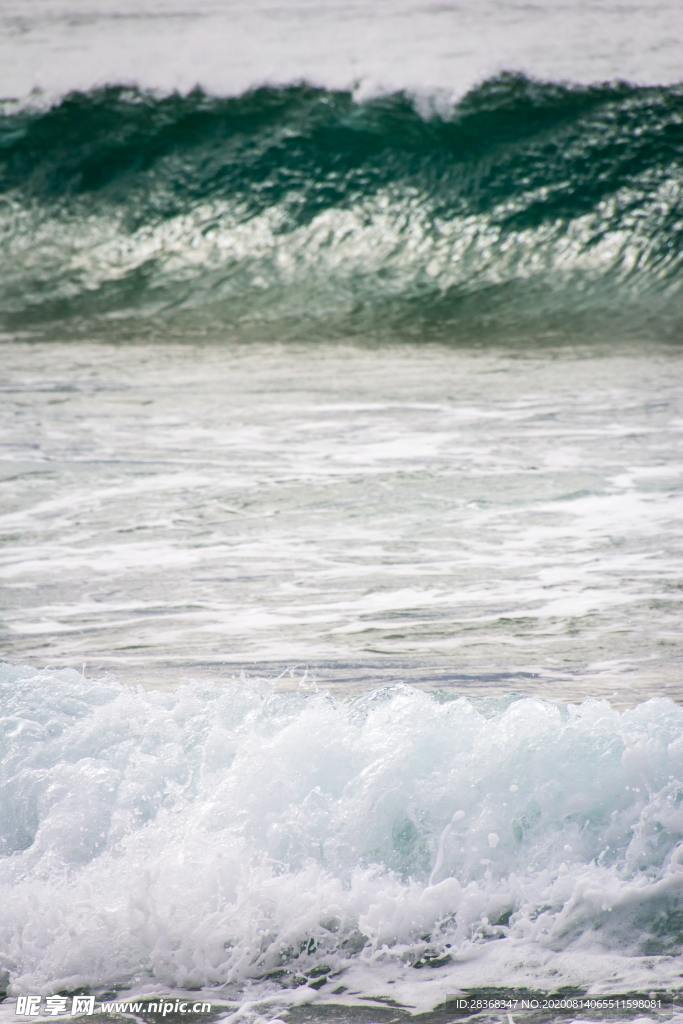 海浪