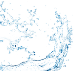 水