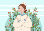 护士节