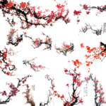 梅花