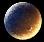 星球