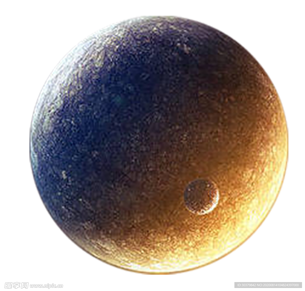 星球