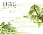 电视背景墙