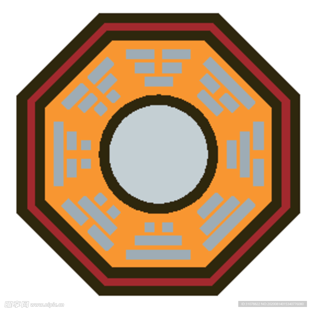 简笔绘画 矢量插画 装饰图案