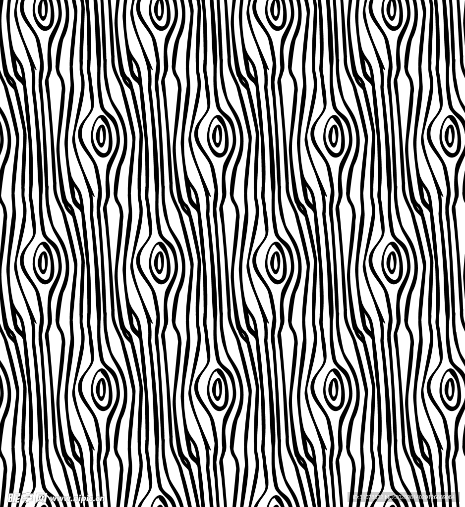 抽象设计背景图案