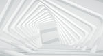 C4D海报背景模板