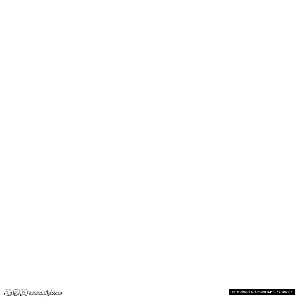 七夕情人节素材动图